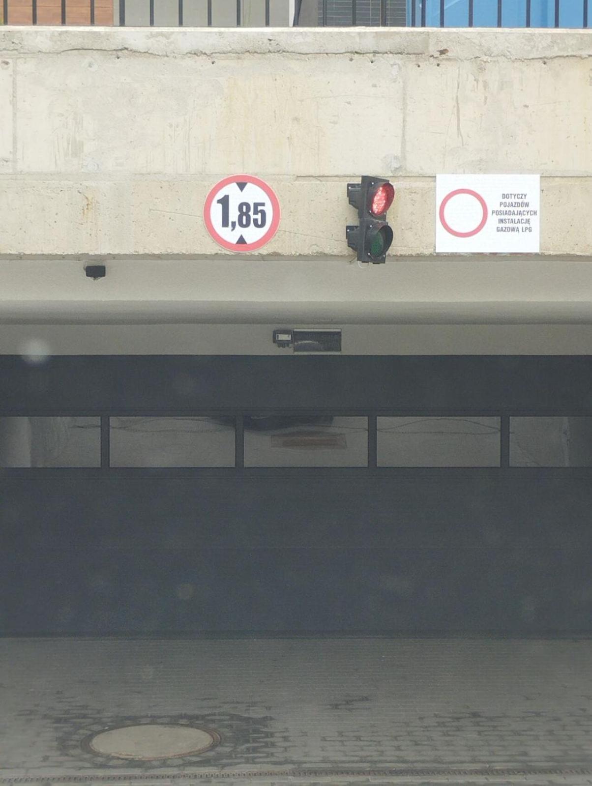 Apartamenty Balticon Kasprowicza Parking Inclusive Kolobrzeg Luaran gambar